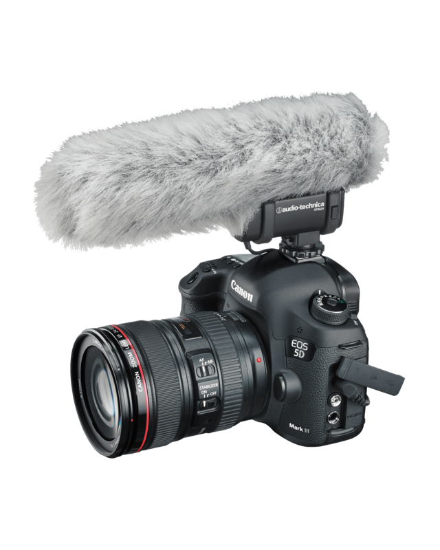 Audio-Technica AT8024