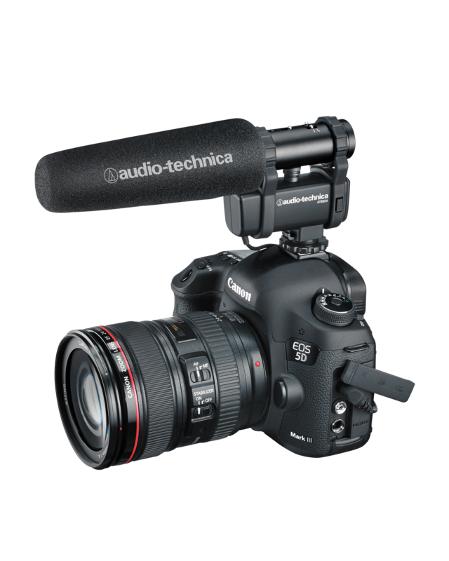 Audio-Technica AT8024