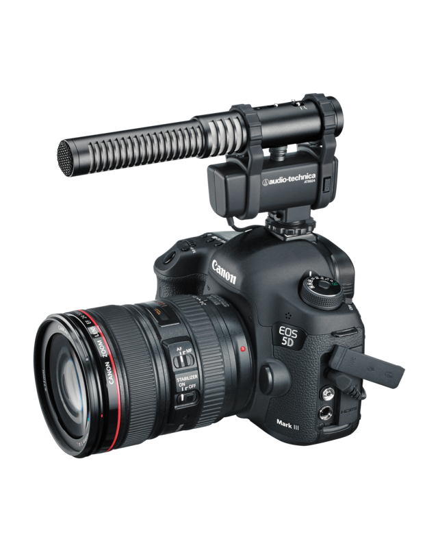 Audio-Technica AT8024