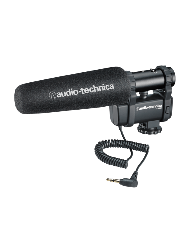 Audio-Technica AT8024