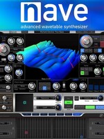 Waldorf Nave VST
