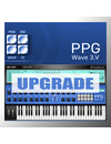 Waldorf PPG Wave 3 Upgrade