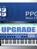 Waldorf PPG Wave 3 Upgrade