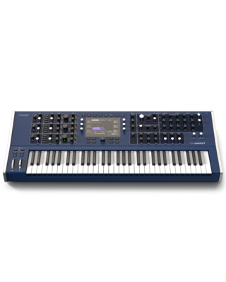 Waldorf Quantum MK2