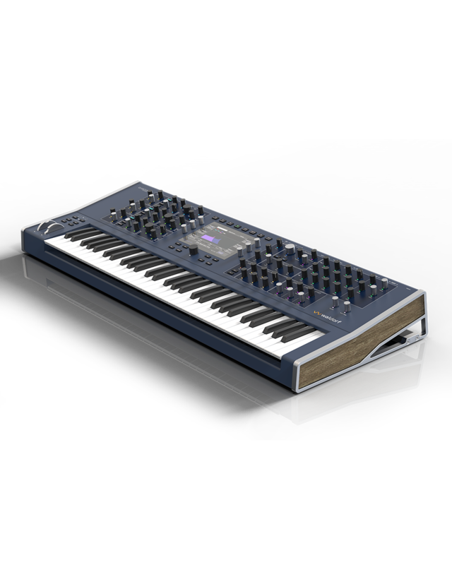 Waldorf Quantum MK2