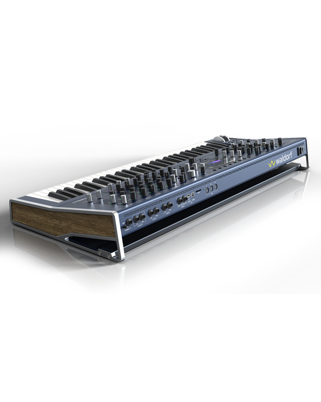 Waldorf Quantum MK2