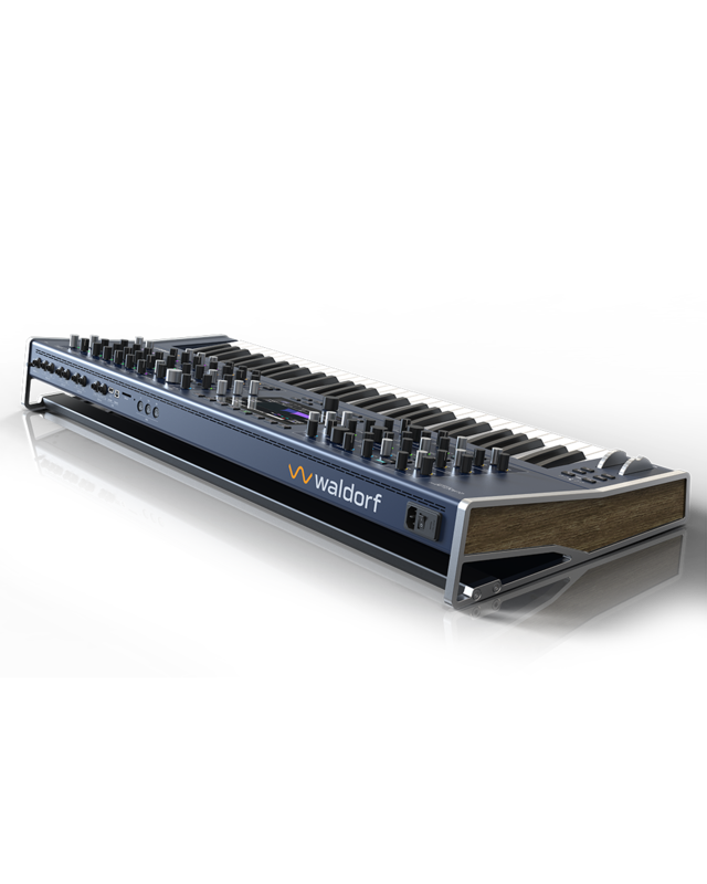 Waldorf Quantum MK2