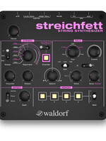 Waldorf Streichfett