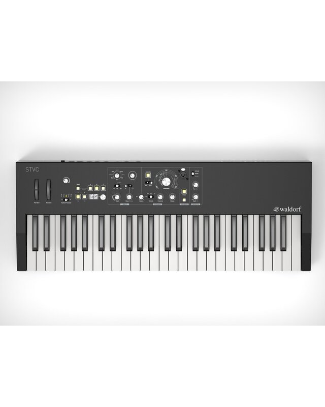 Waldorf STVC