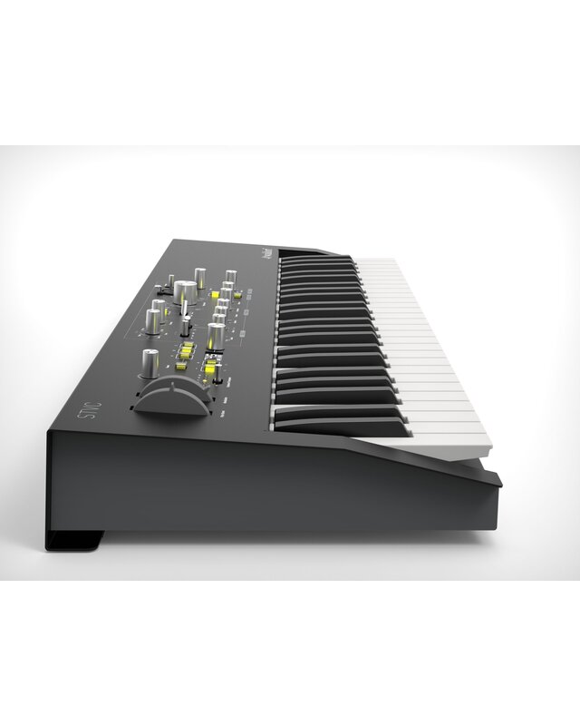 Waldorf STVC