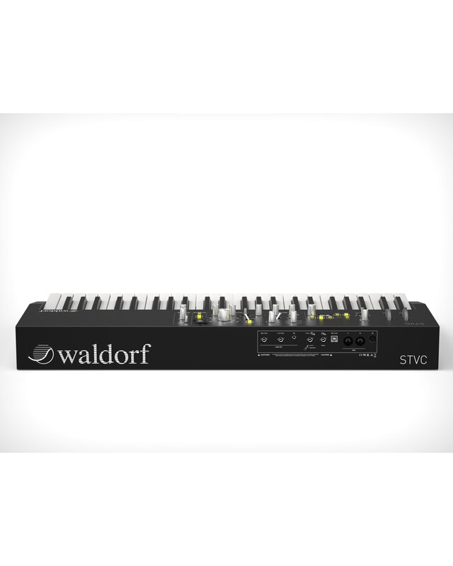 Waldorf STVC