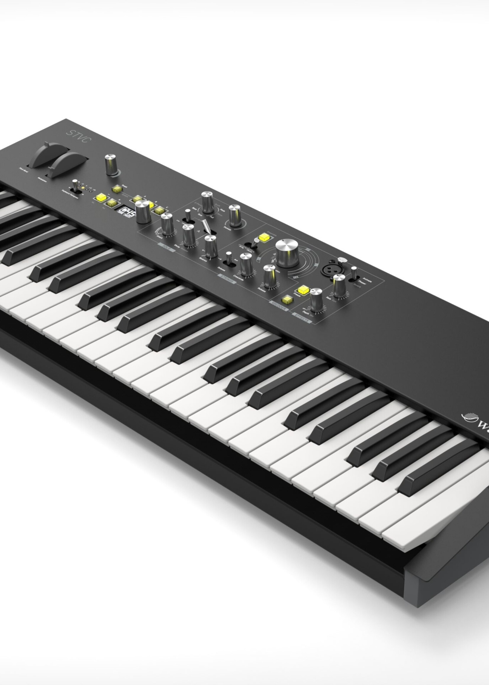 Waldorf STVC