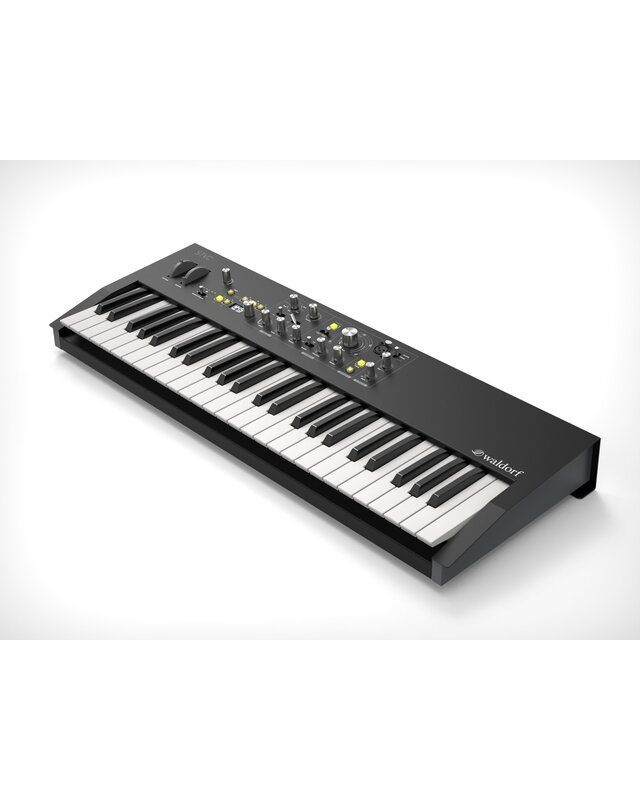 Waldorf STVC