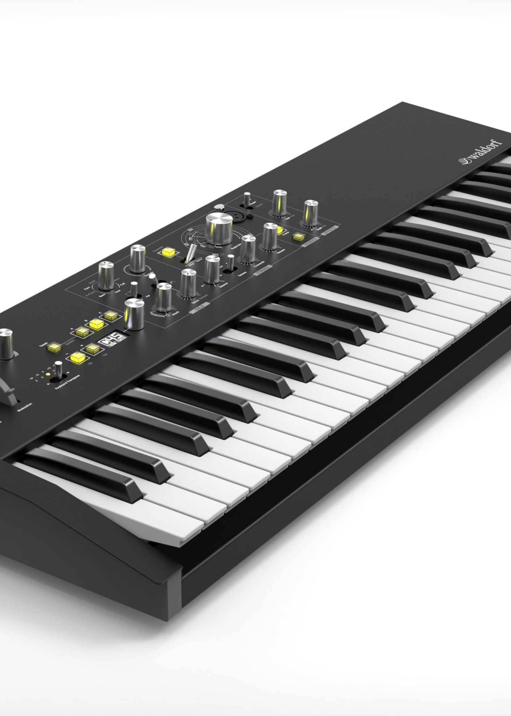 Waldorf STVC