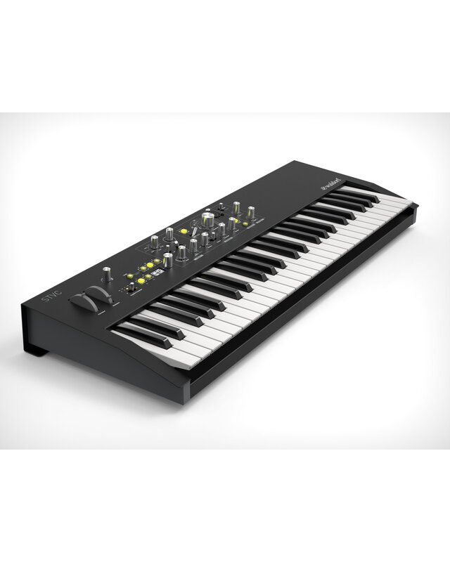 Waldorf STVC