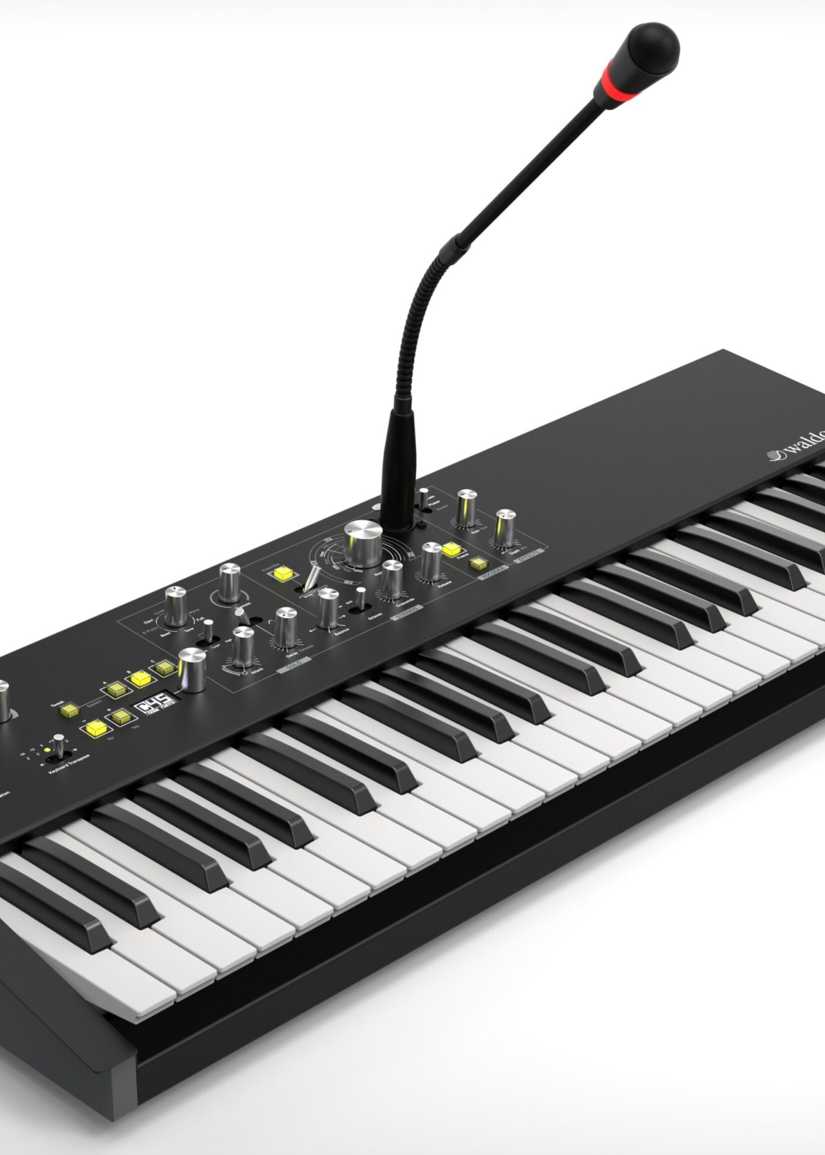 Waldorf STVC