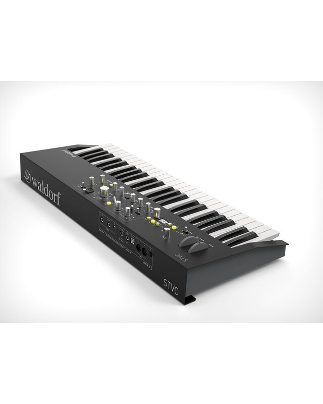 Waldorf STVC