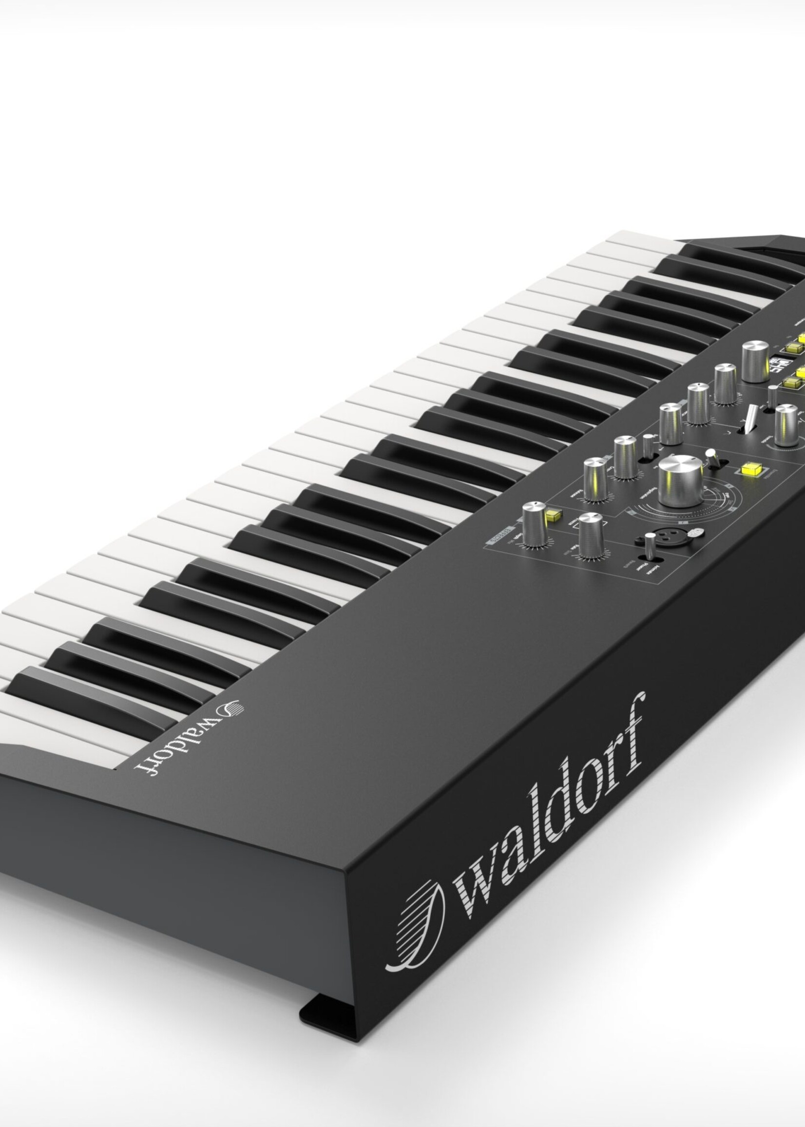 Waldorf STVC
