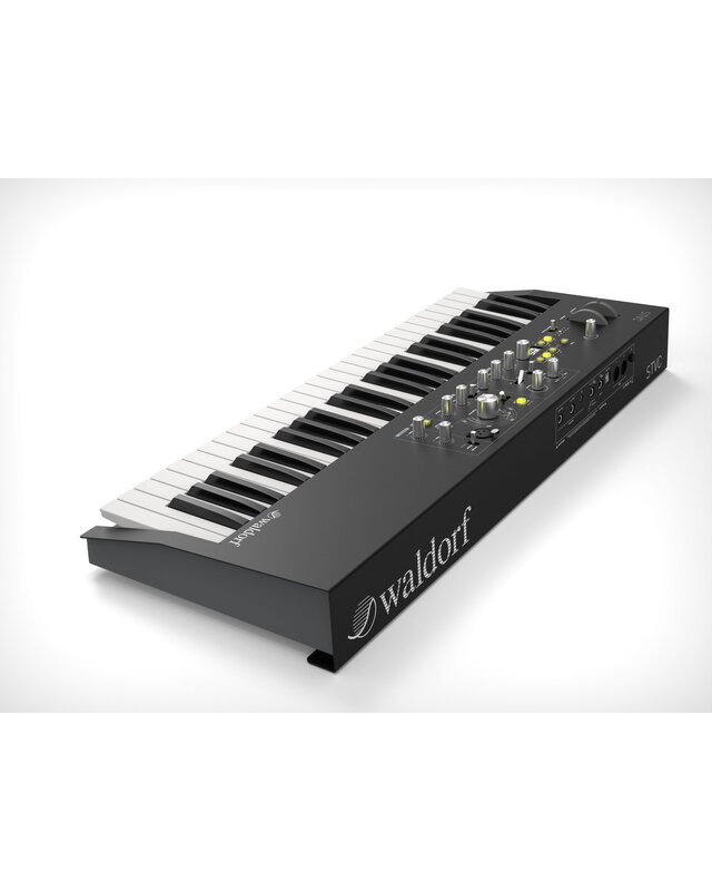 Waldorf STVC