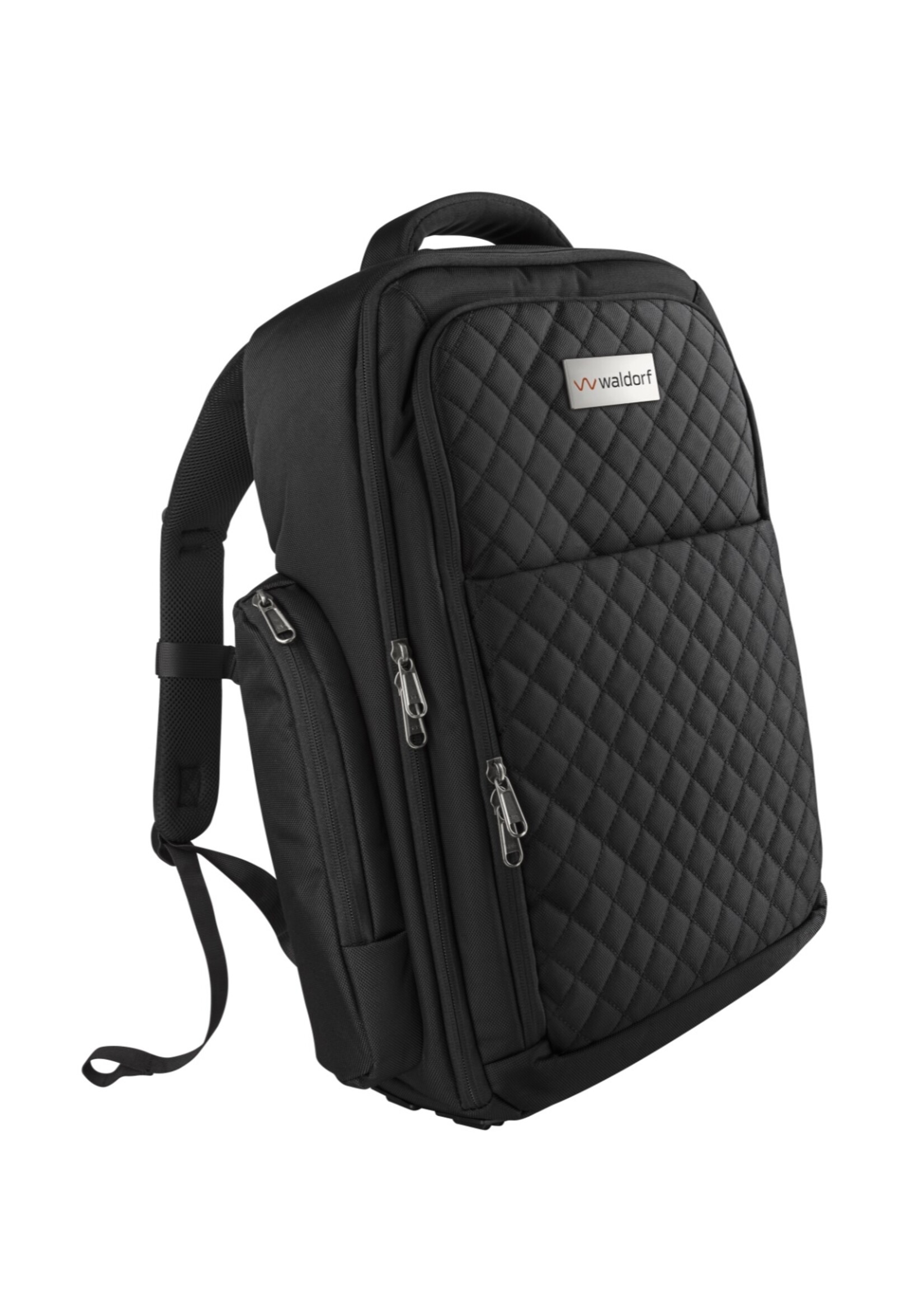 Waldorf Backpack New Logo