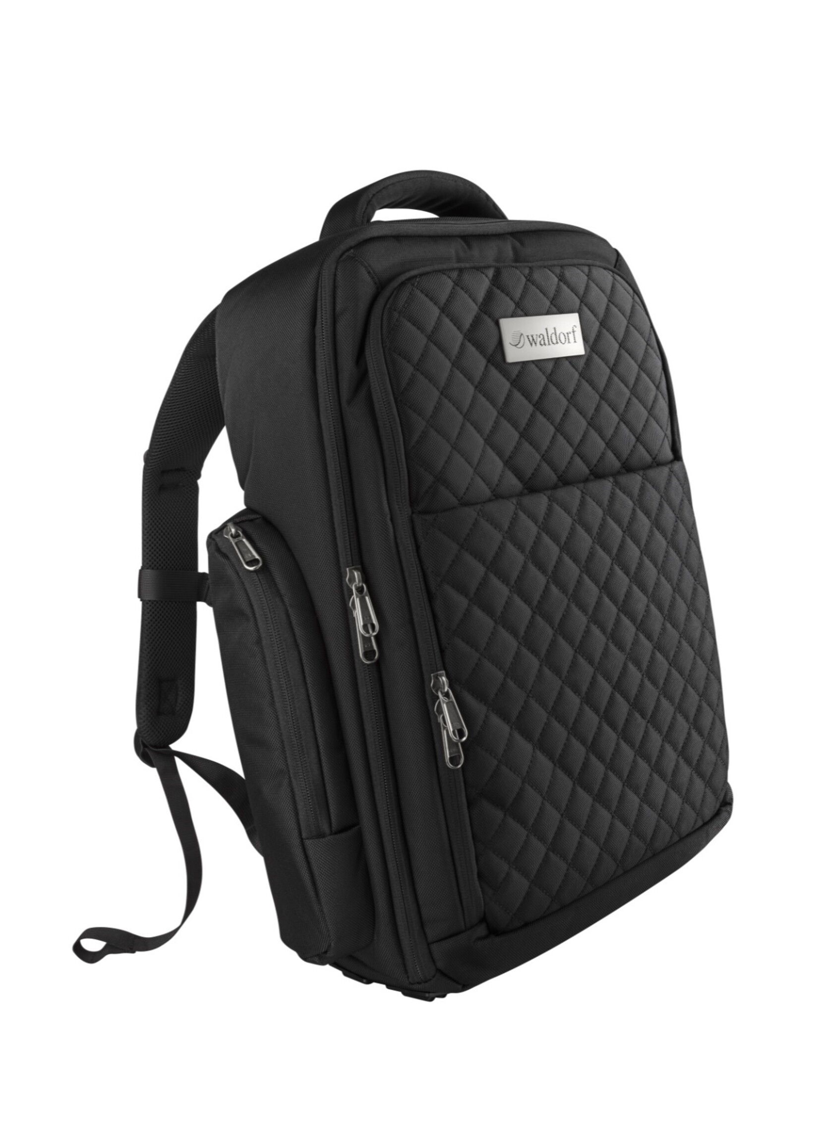 Waldorf Backpack Old Logo