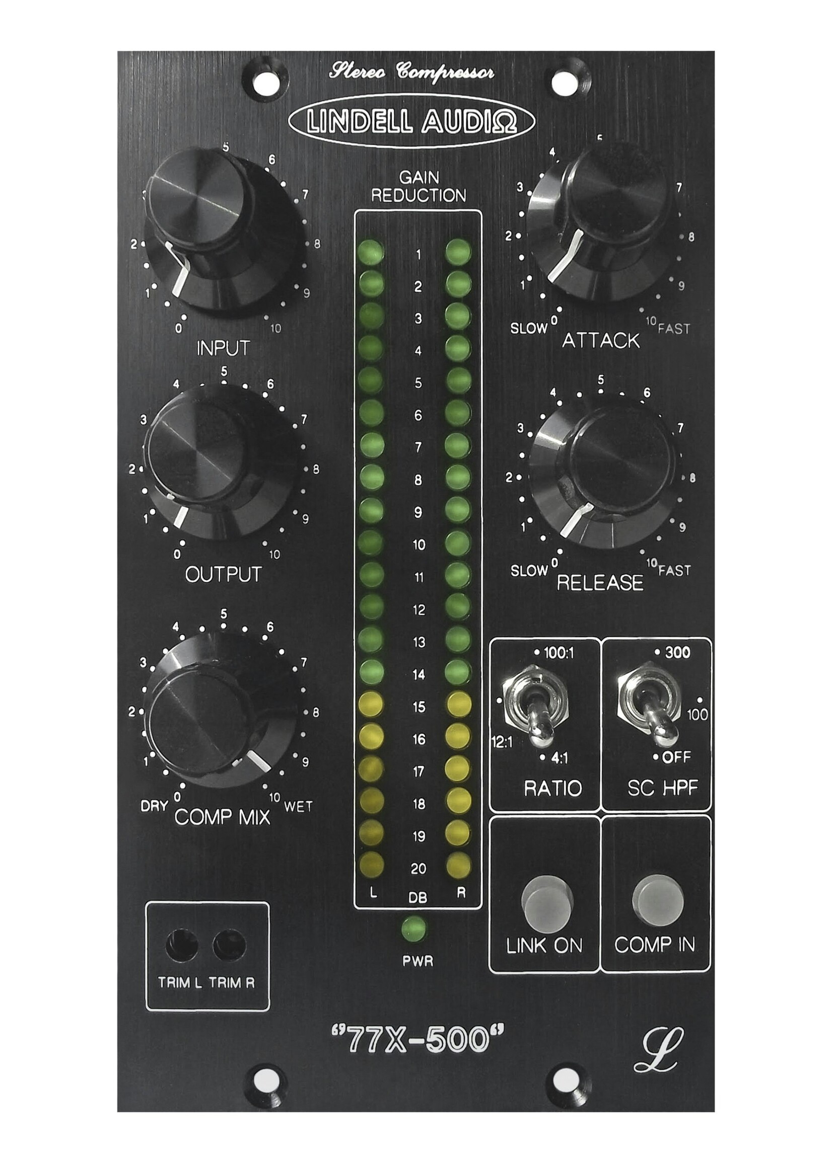 Lindell Audio 77X-500