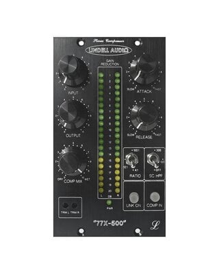 Lindell Audio 77X-500