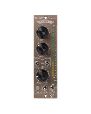 Lindell Audio 7X-500