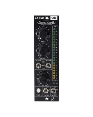 Lindell Audio 7X-500 - Volt Music Store Lindell Audio 7X-500 - Volt Music Store