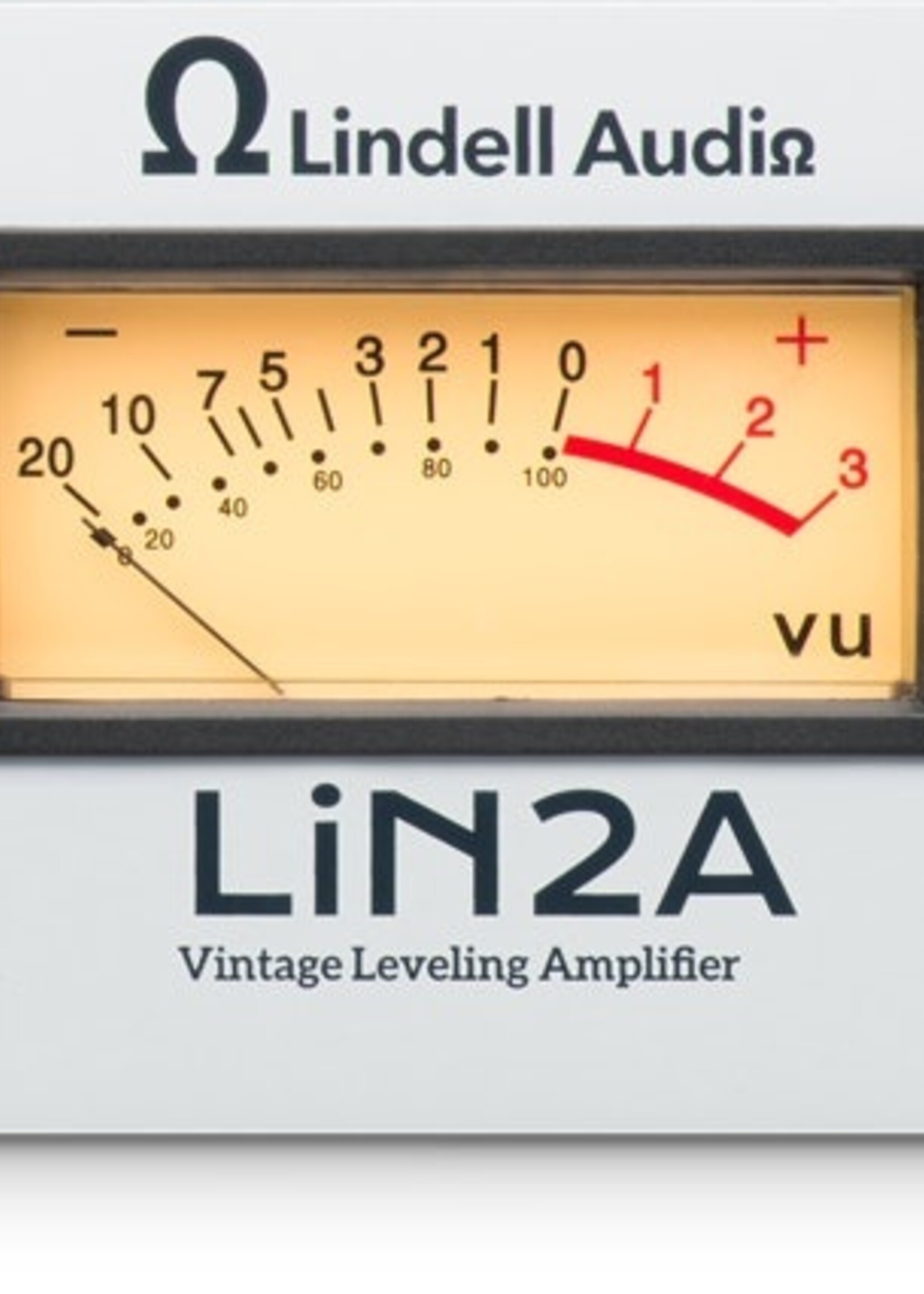 Lindell Audio LiN2A