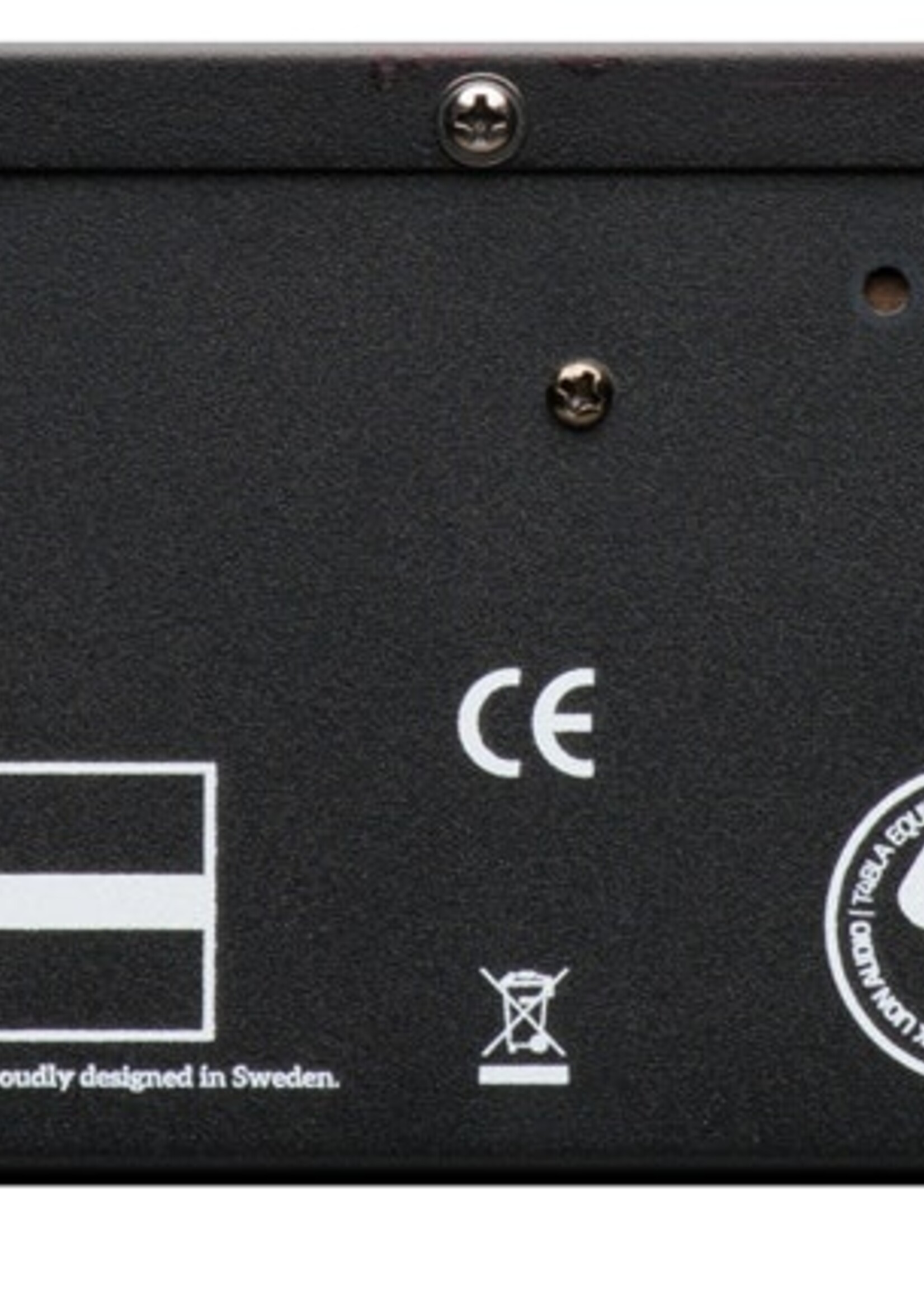 Lindell Audio LiN2A