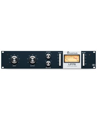Lindell Audio LiN76
