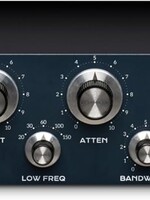 Lindell Audio LiNTEC