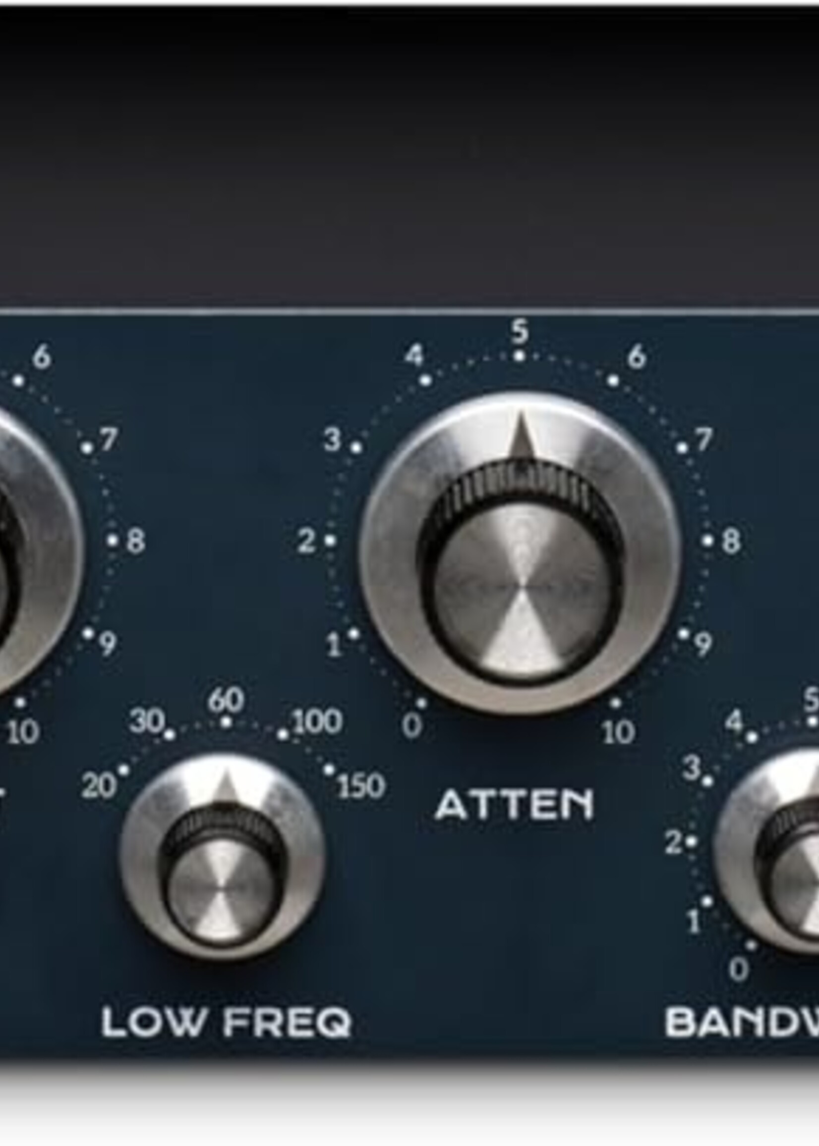 Lindell Audio LiNTEC