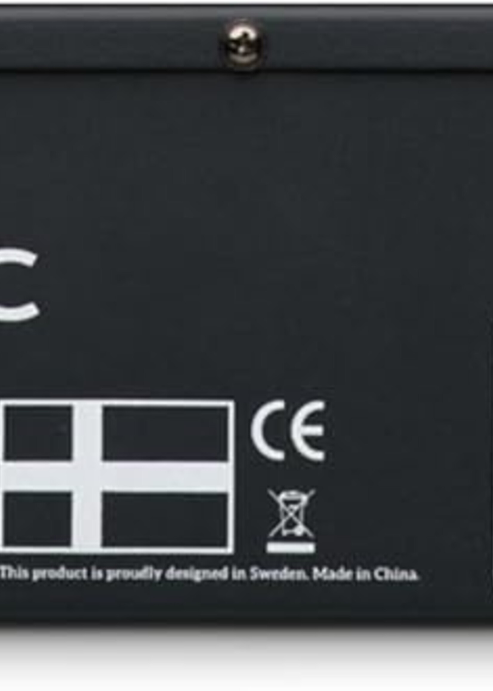 Lindell Audio LiNTEC