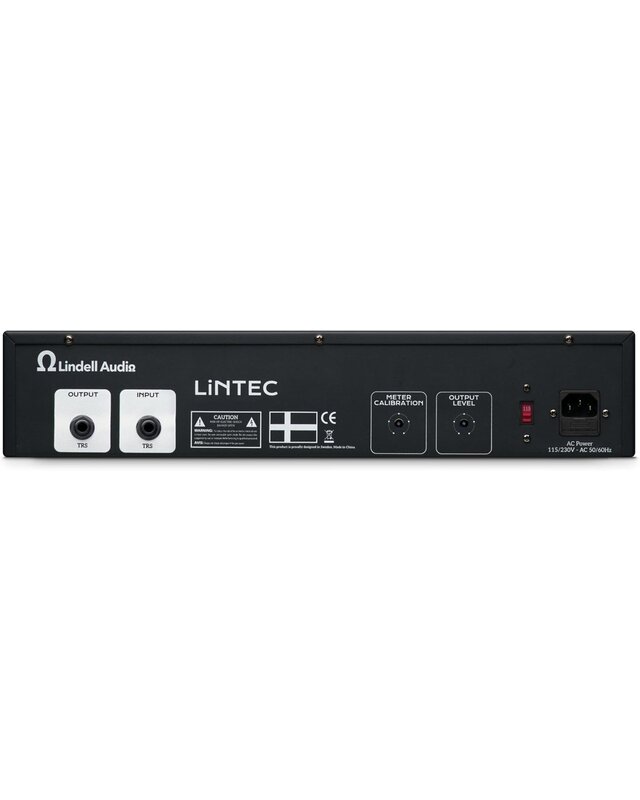 Lindell Audio LiNTEC - Volt Music Store Lindell Audio LiNTEC - Volt Music Store