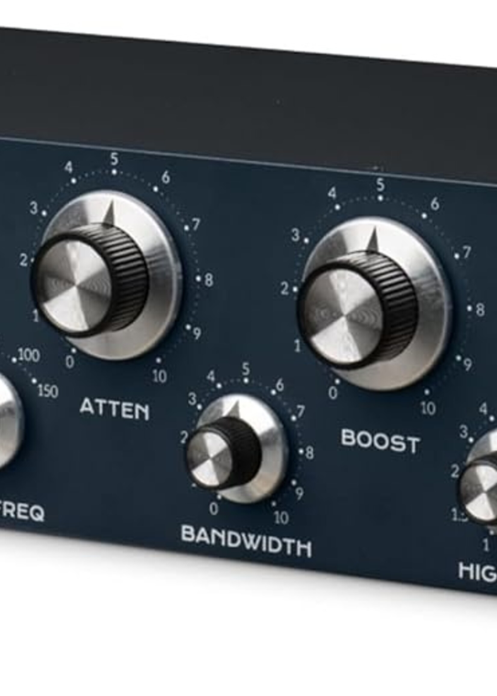 Lindell Audio LiNTEC