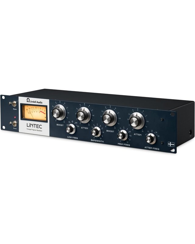 Lindell Audio LiNTEC