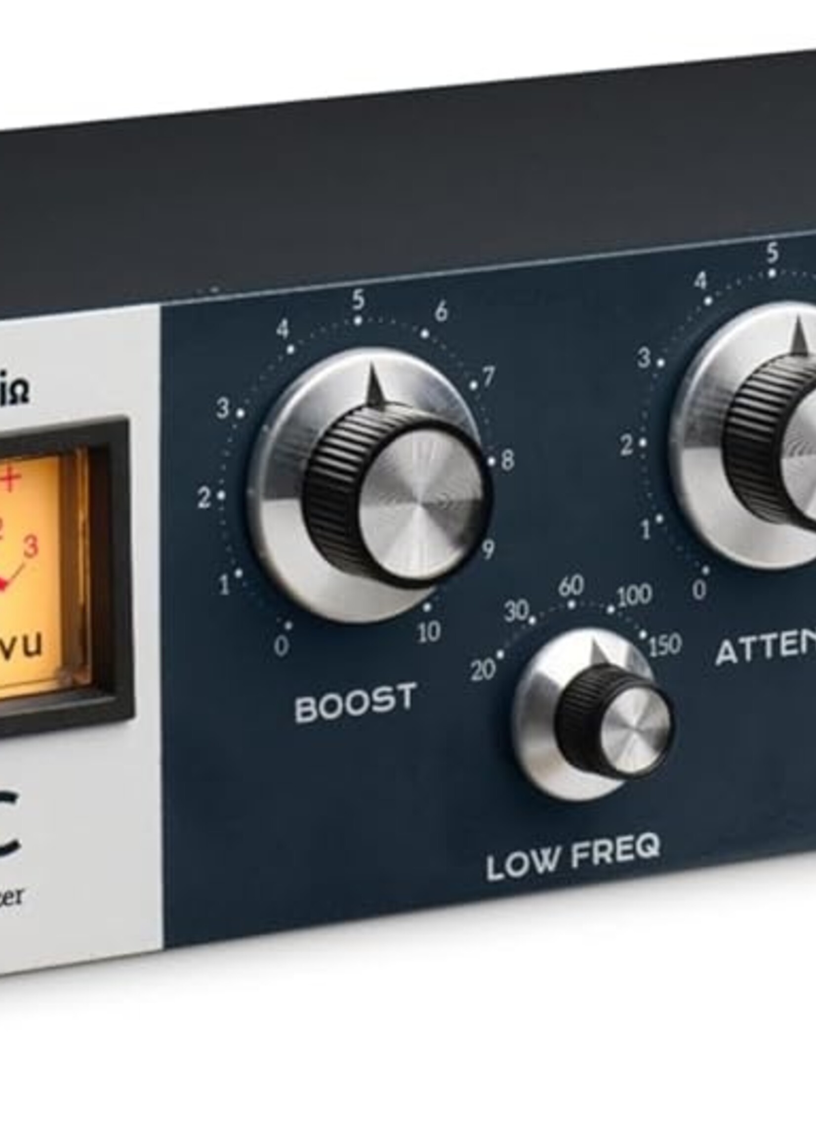Lindell Audio LiNTEC