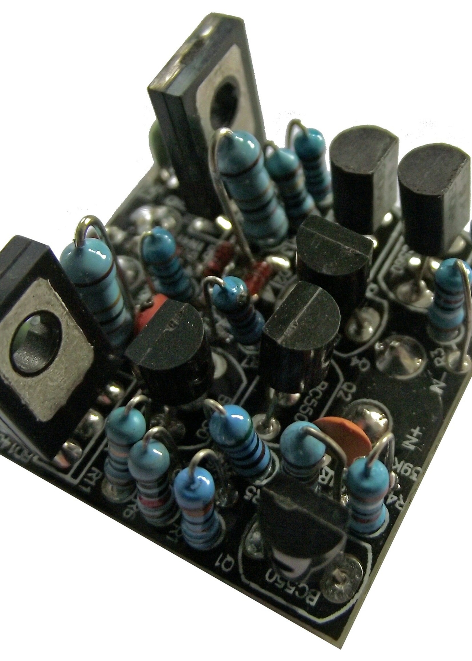 Lindell Audio VINTAGE OPA