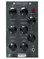 Lindell Audio PeQ-501A