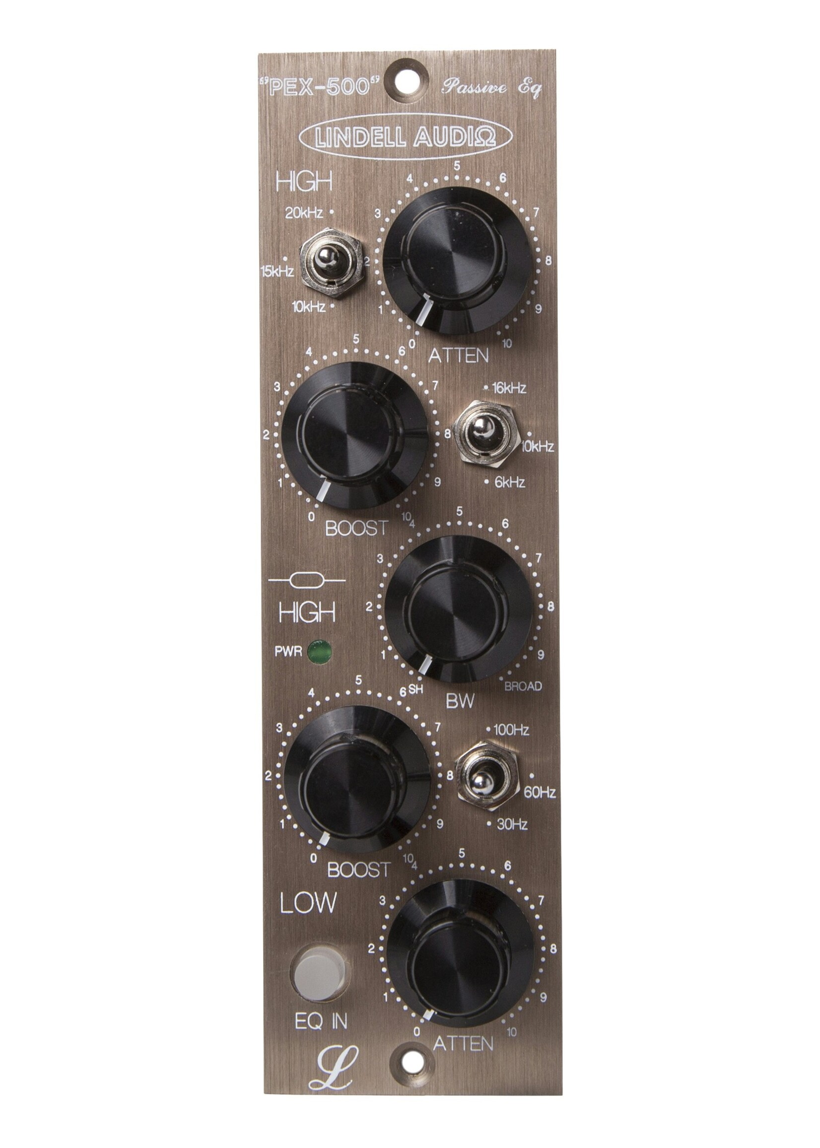Lindell Audio PEX-500