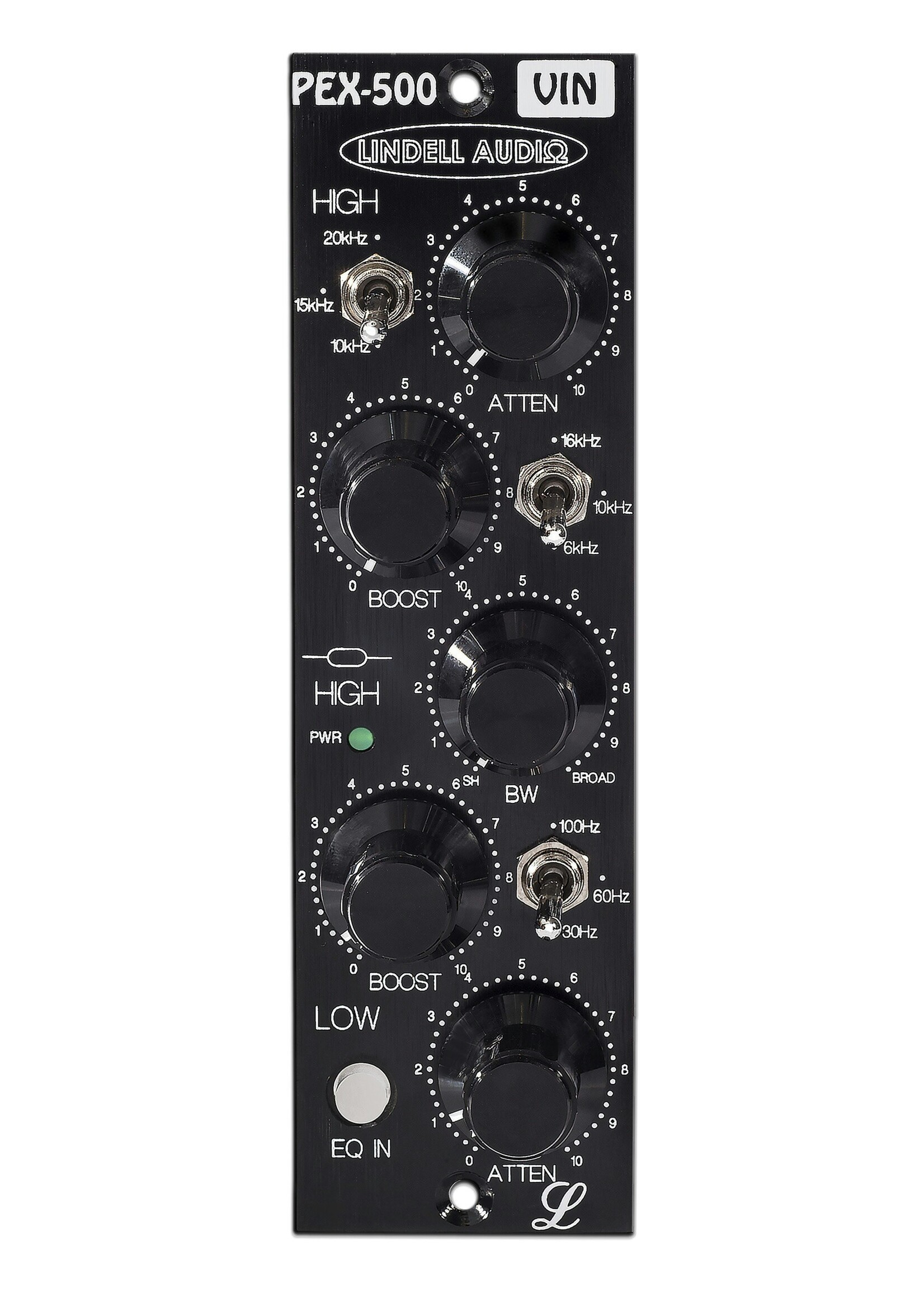 Lindell Audio PEX-500VIN