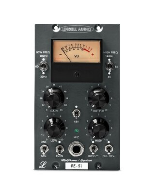Lindell Audio RE-51