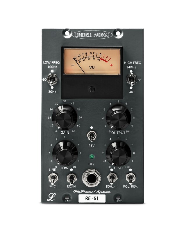 Lindell Audio RE-51