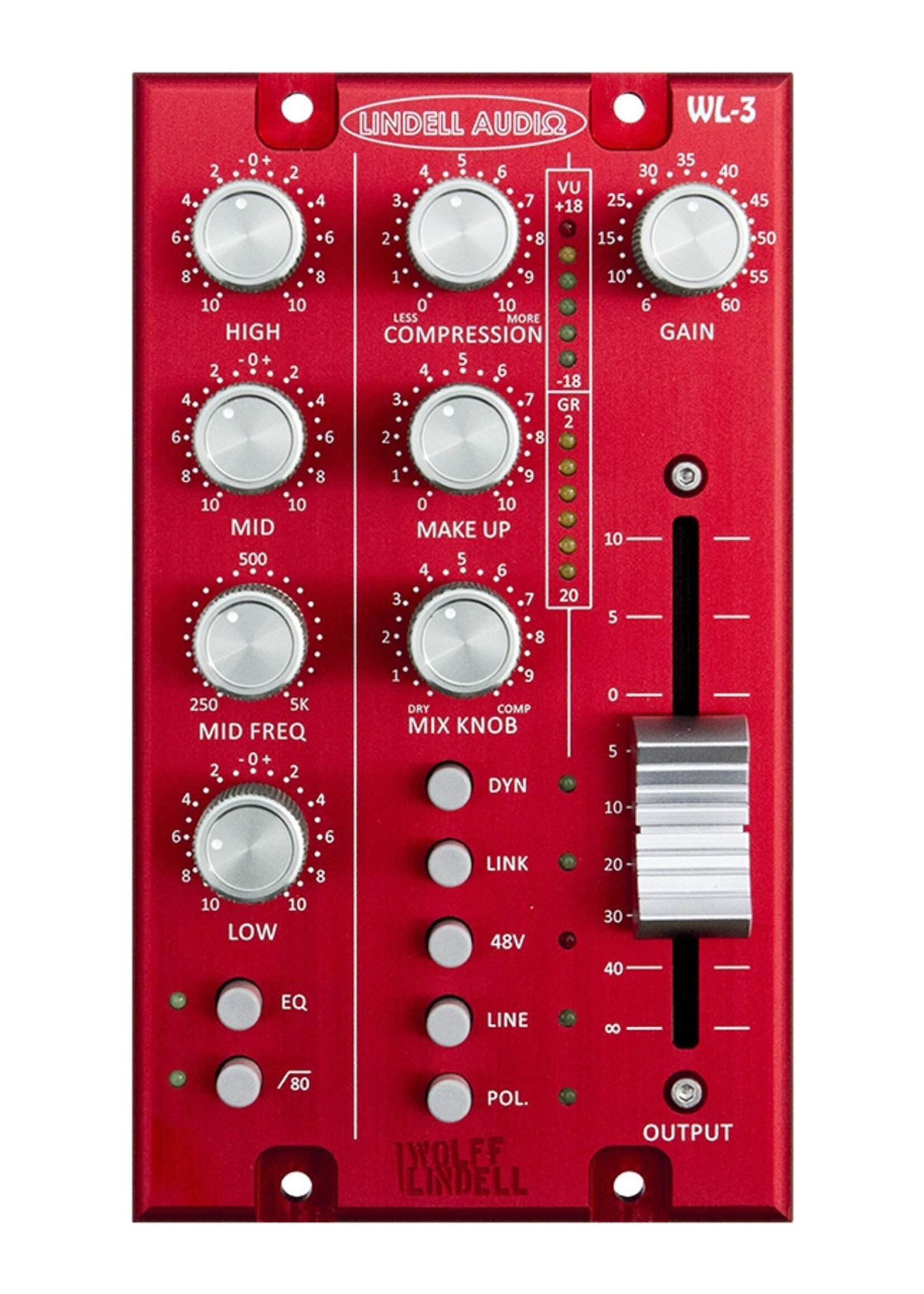Lindell Audio WL3