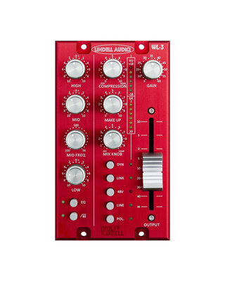 Lindell Audio 7X-500 - Volt Music Store Lindell Audio 7X-500 - Volt Music Store