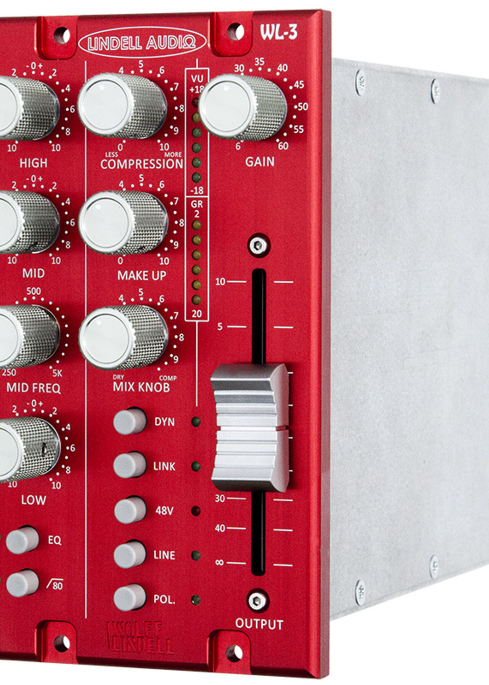 Lindell Audio WL3