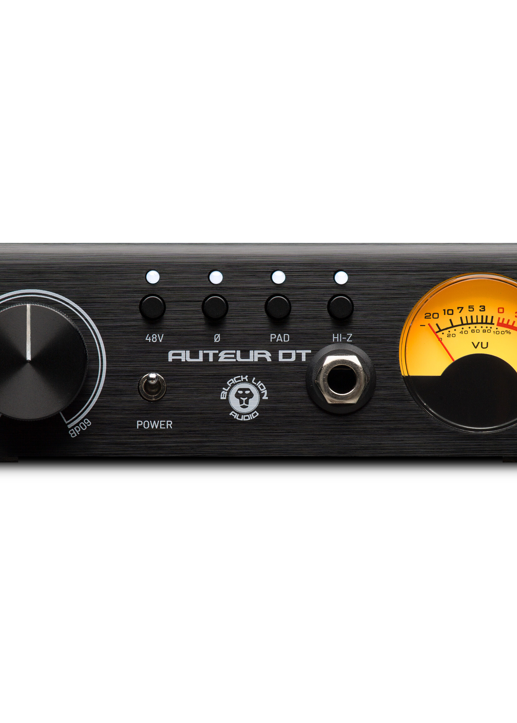 Black Lion Audio Auteur DT