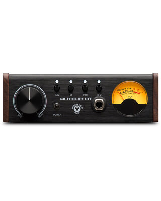 Black Lion Audio Auteur DT